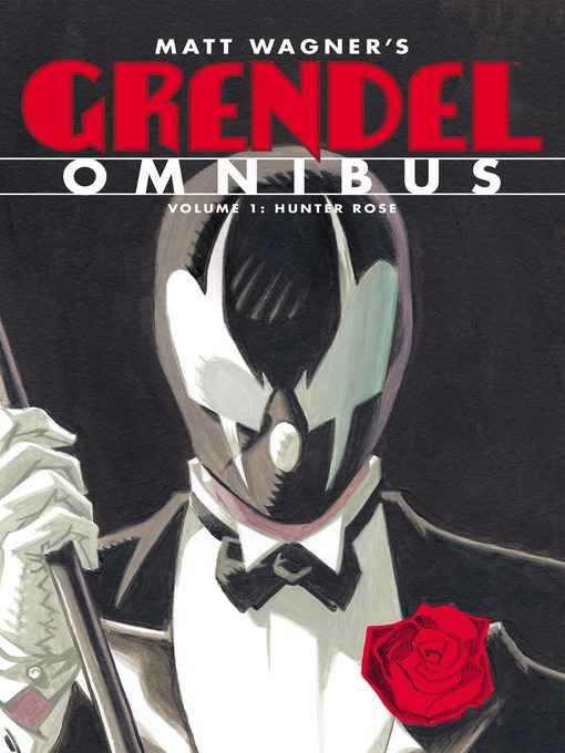 Title details for Grendel Omnibus (1986), Volume 1 by Matt Wagner - Available